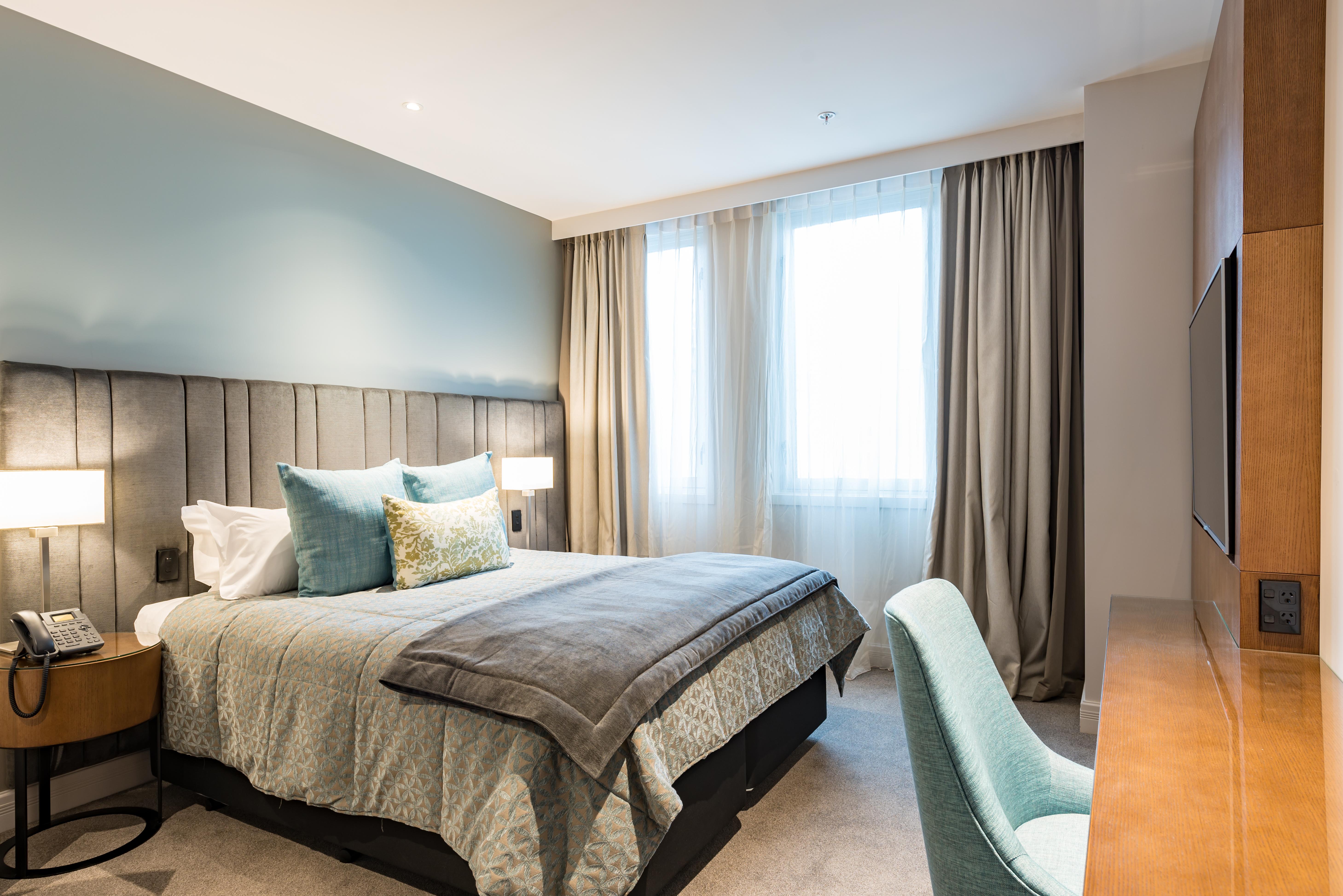 Hotel Distinction Christchurch