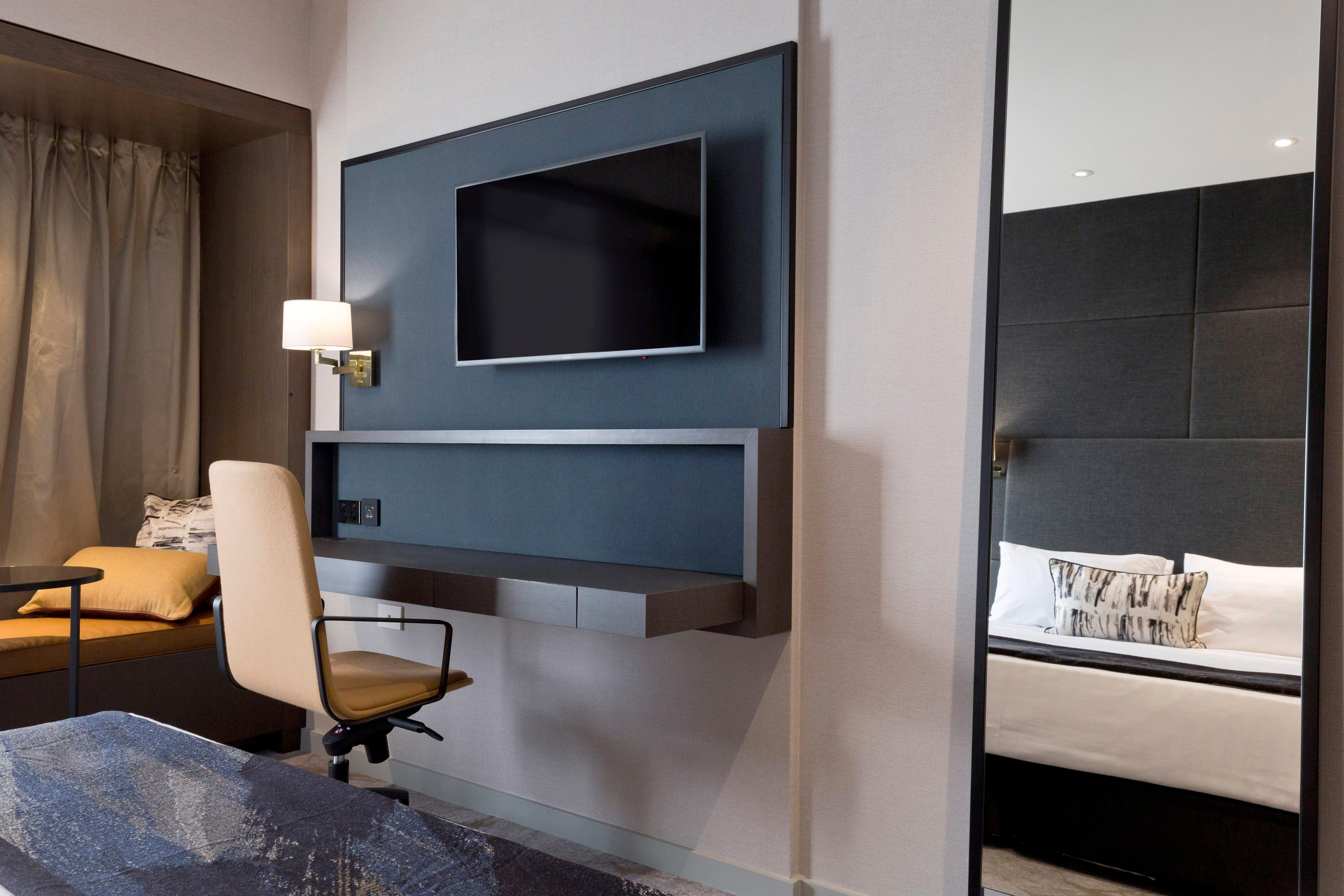 Hotel Crowne Plaza By Ihg