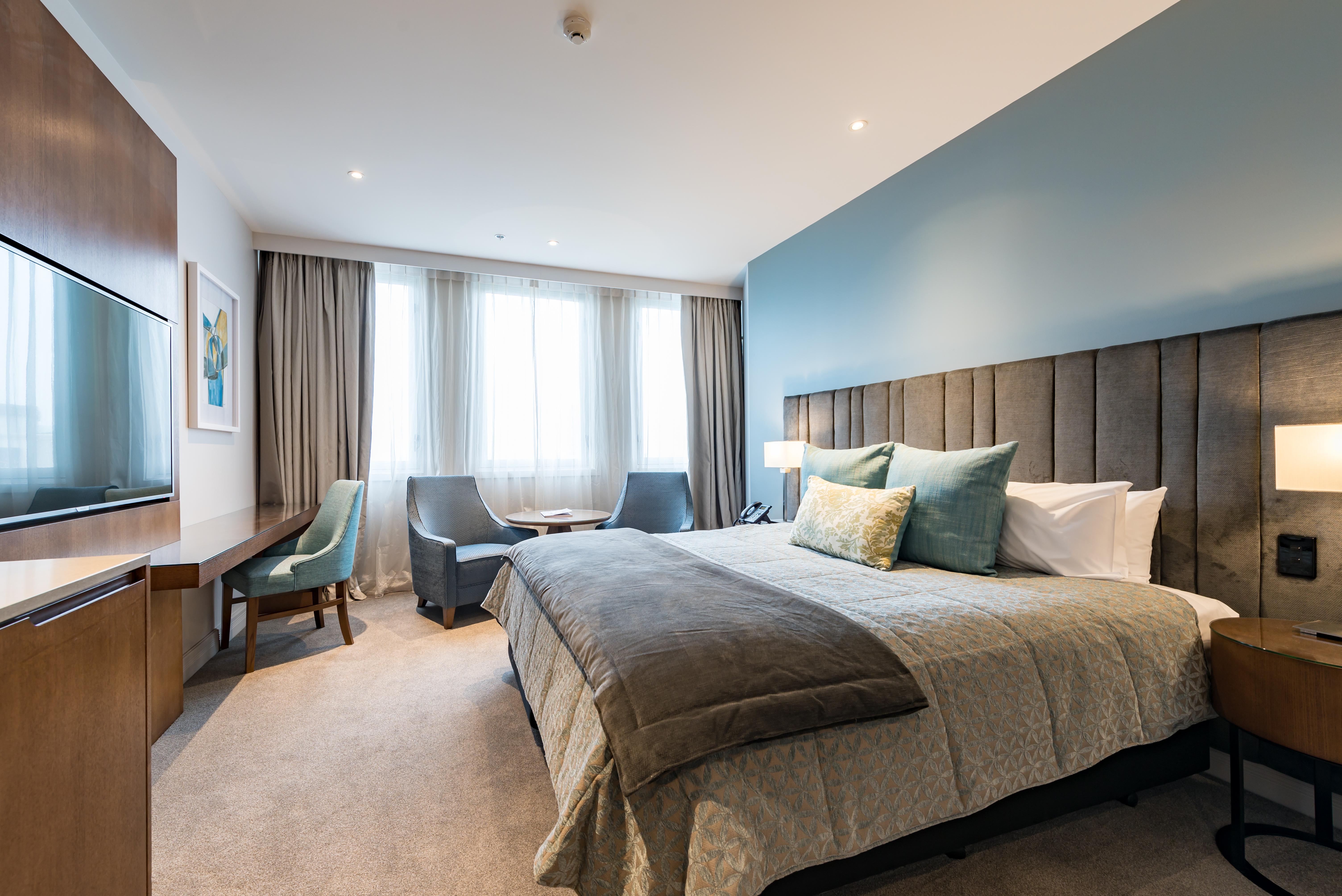 Hotel Distinction 4*
