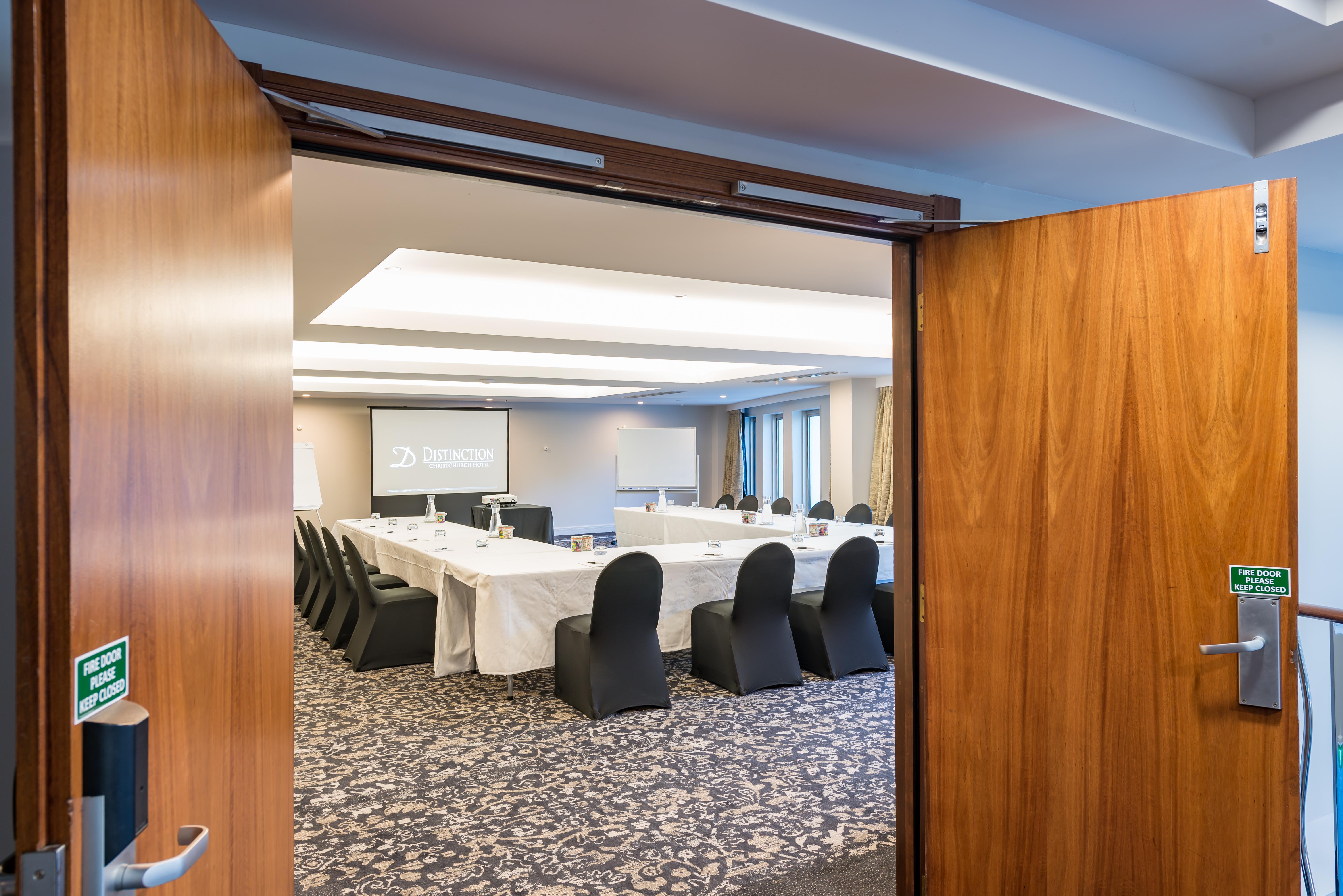 Distinction Hotel