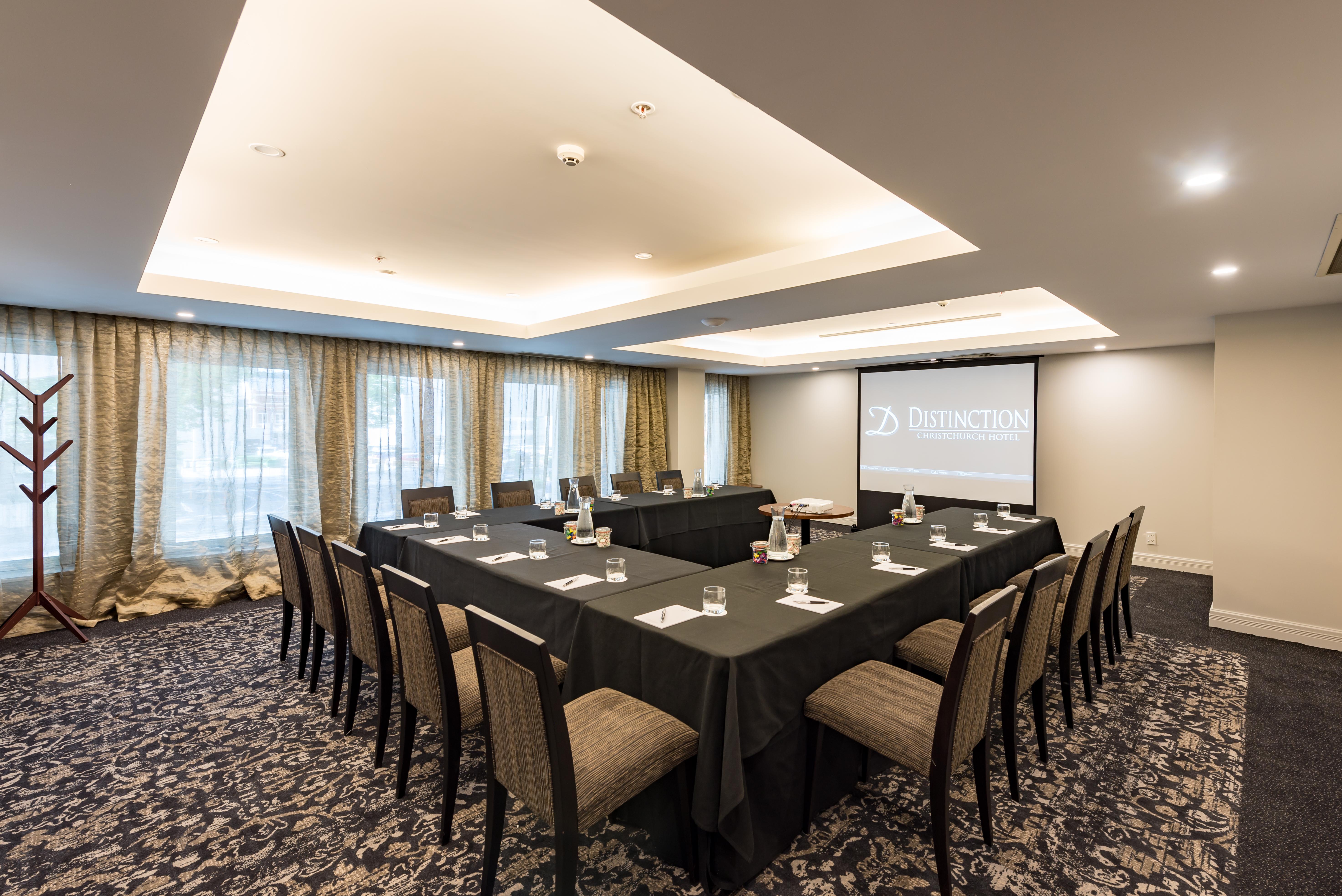 Hotel Distinction 4*