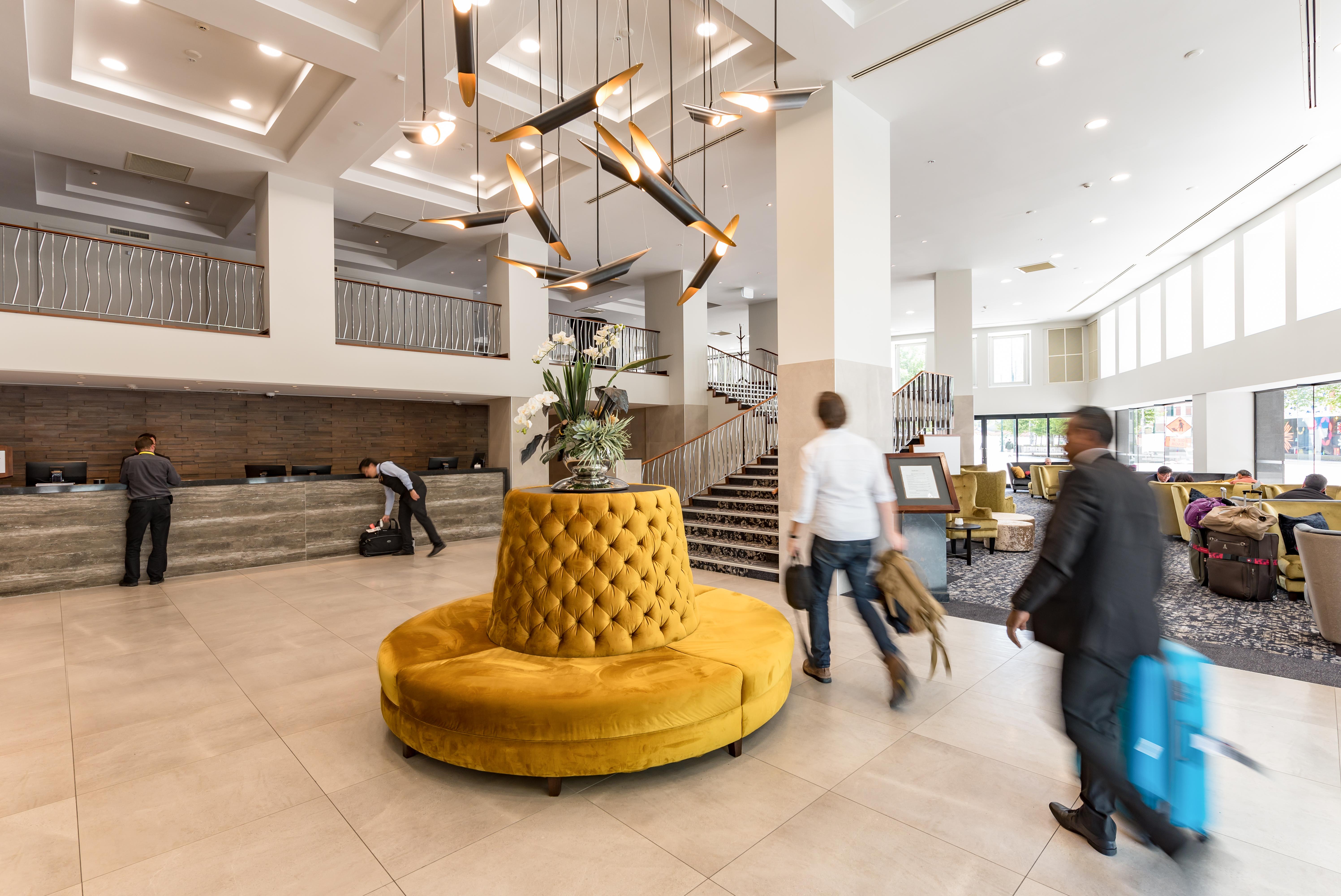 Hotel Distinction 4*