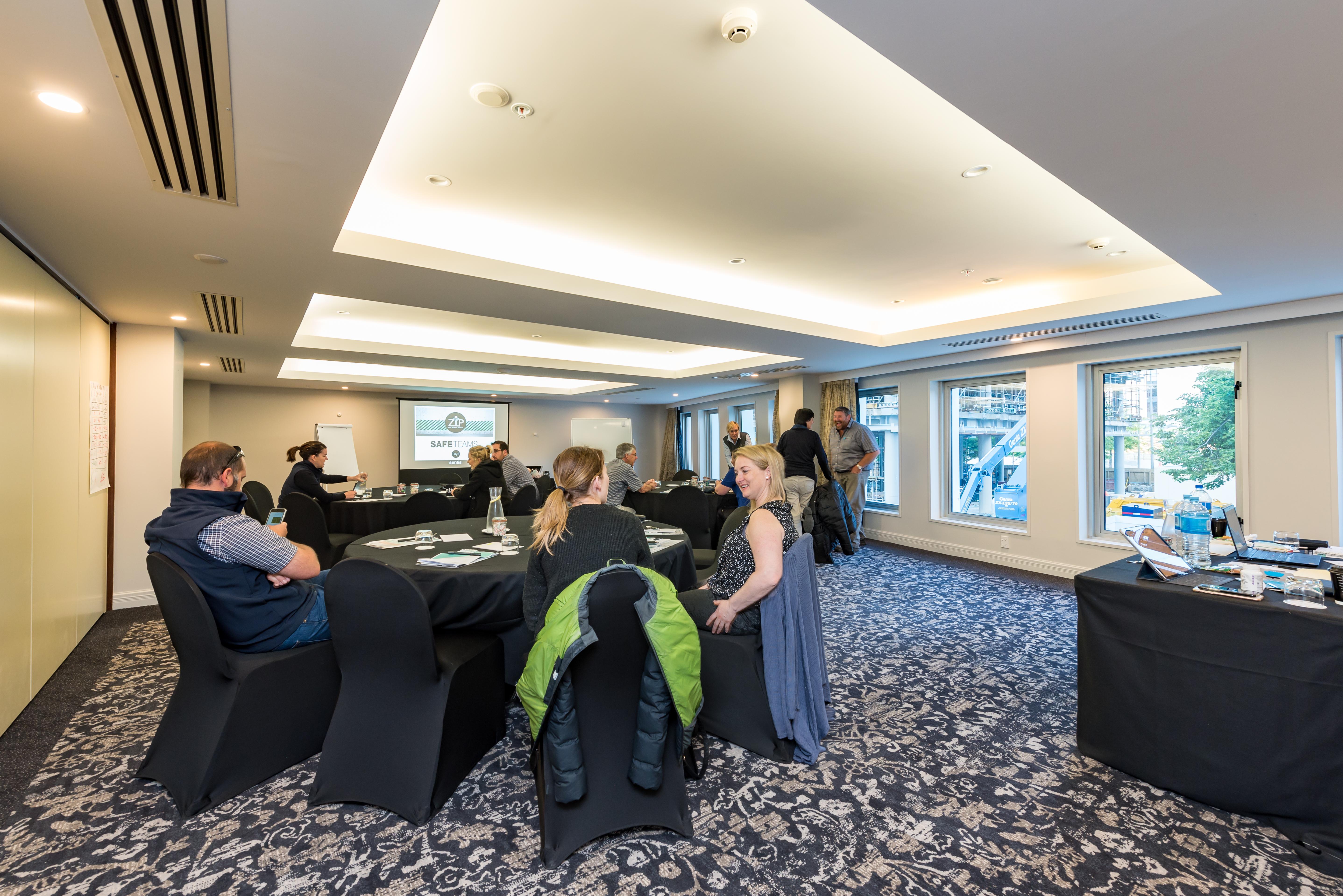 Hotel Distinction Christchurch