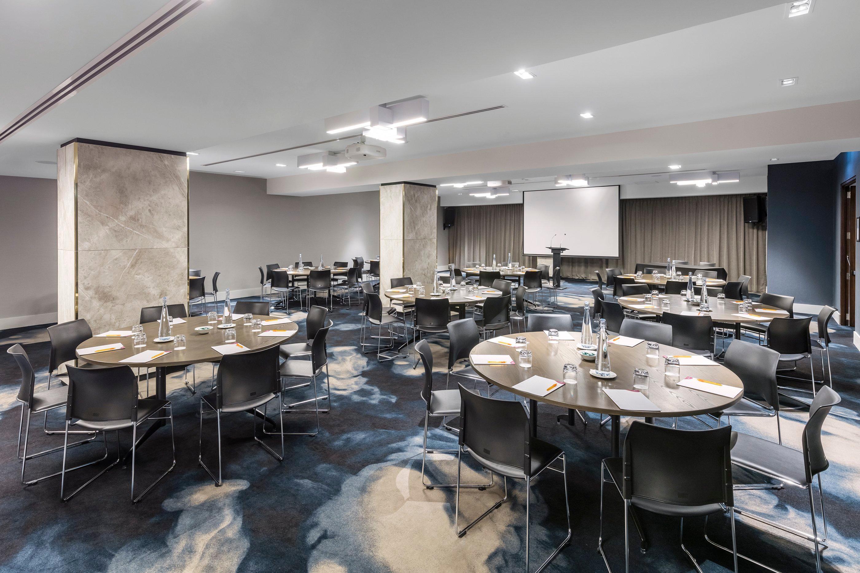 Hotel Crowne Plaza By Ihg Christchurch