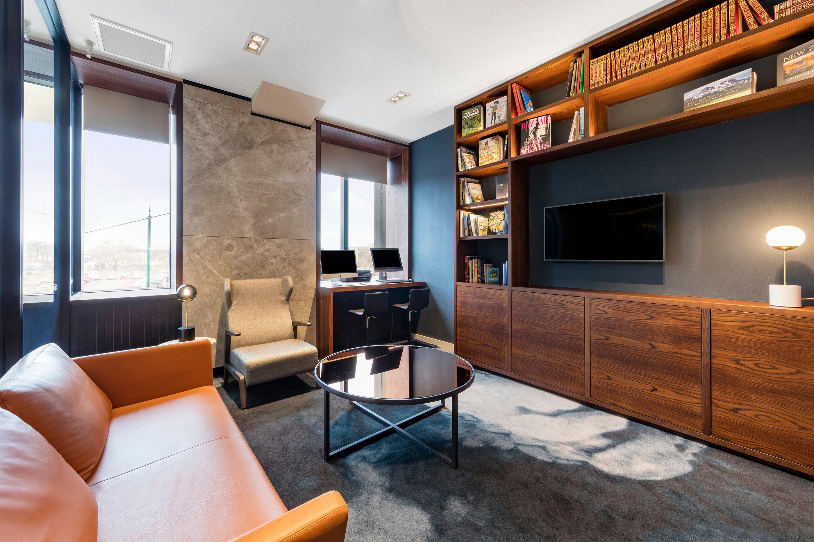 Crowne Plaza By Ihg Hotel Christchurch