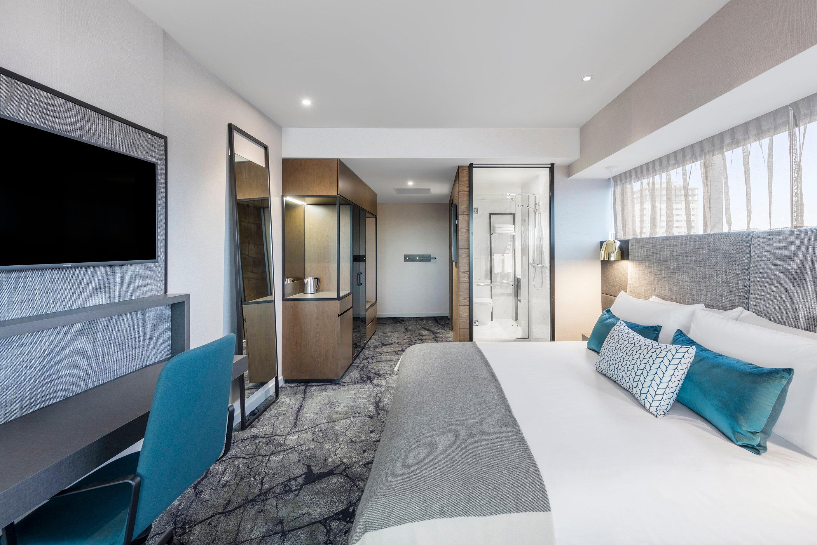 Hotel Crowne Plaza By Ihg