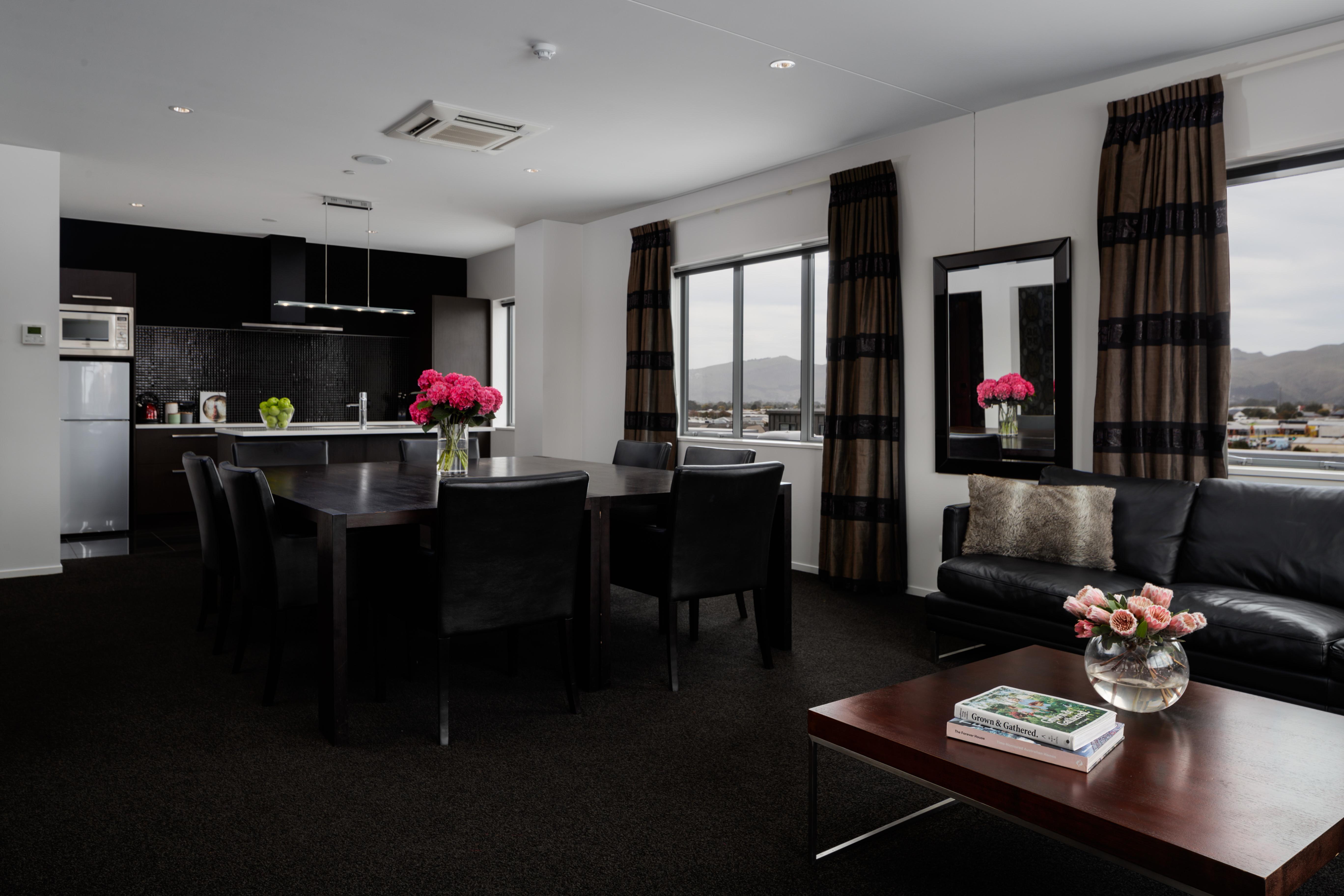 Rydges Latimer Hotel Christchurch