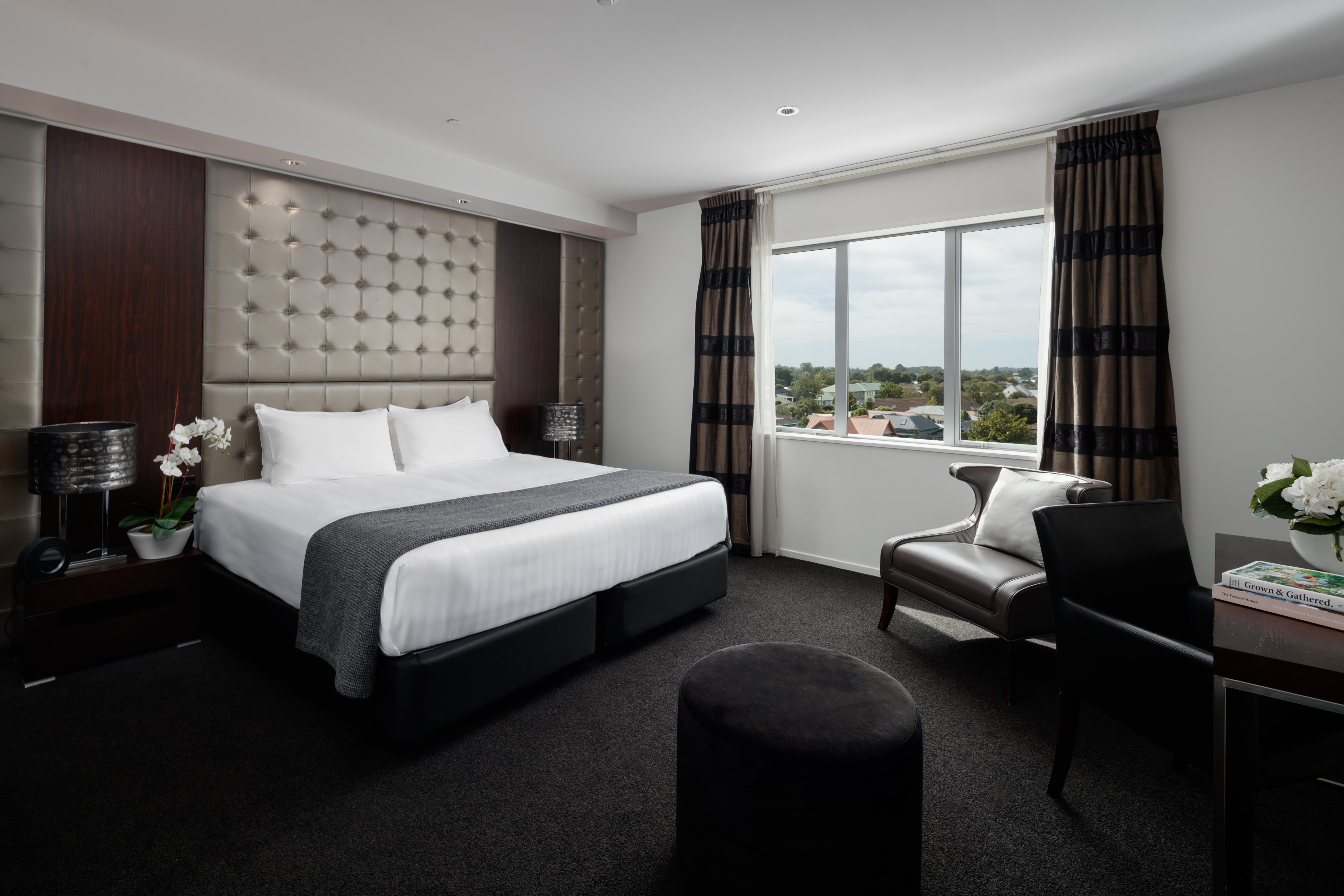 Rydges Latimer Hotel