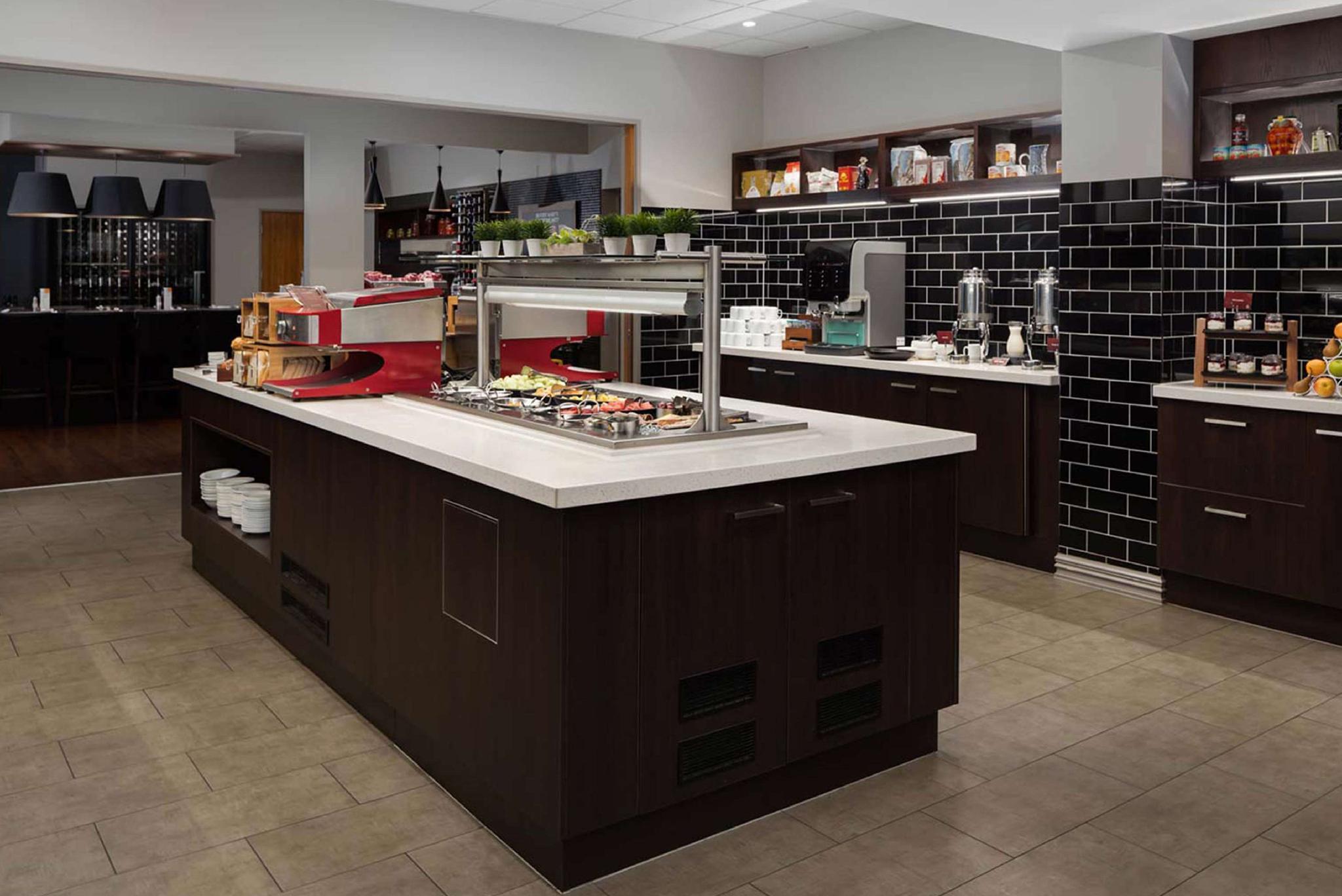 Hotel Rydges Latimer