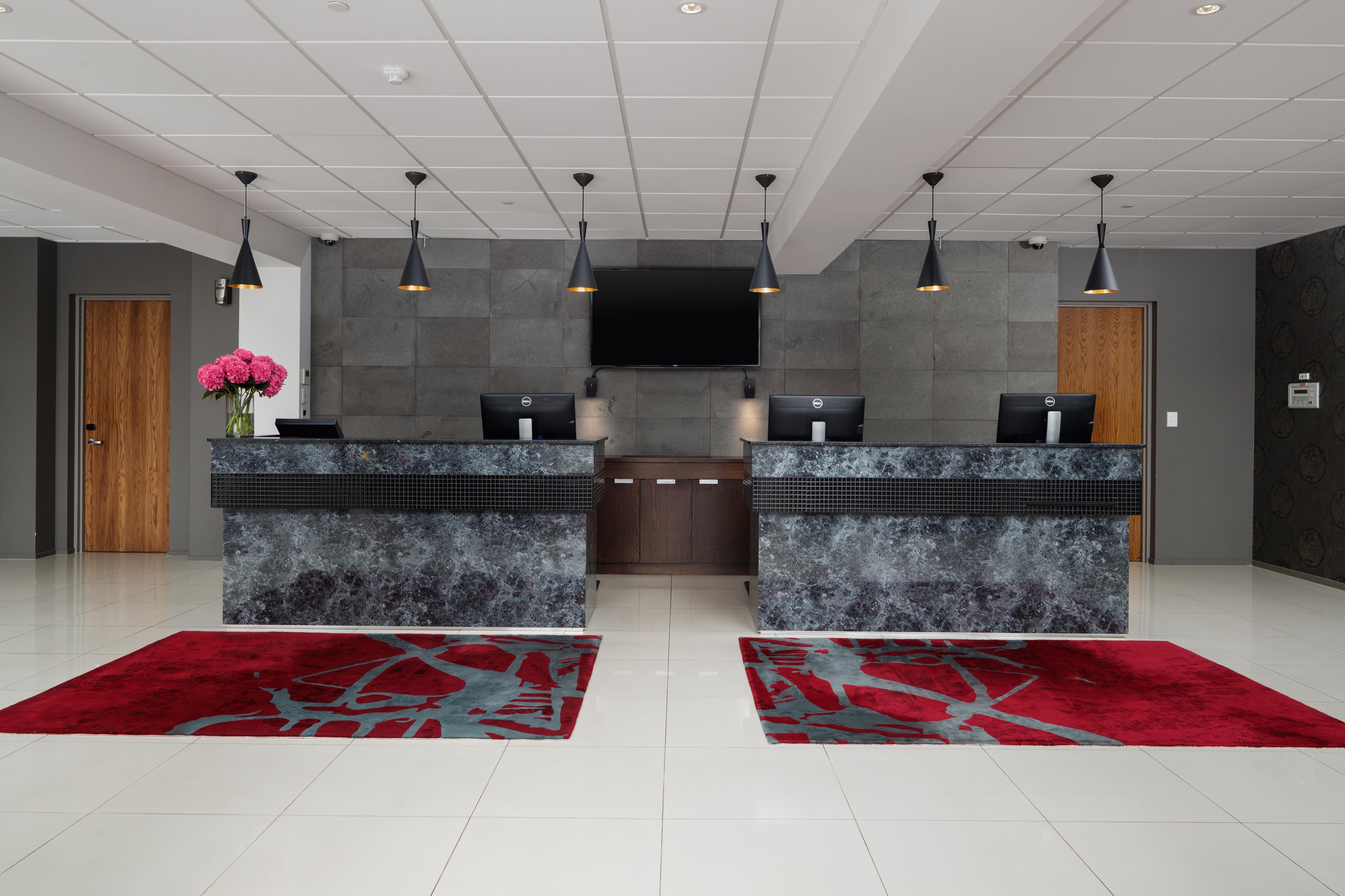 Hotel Rydges Latimer