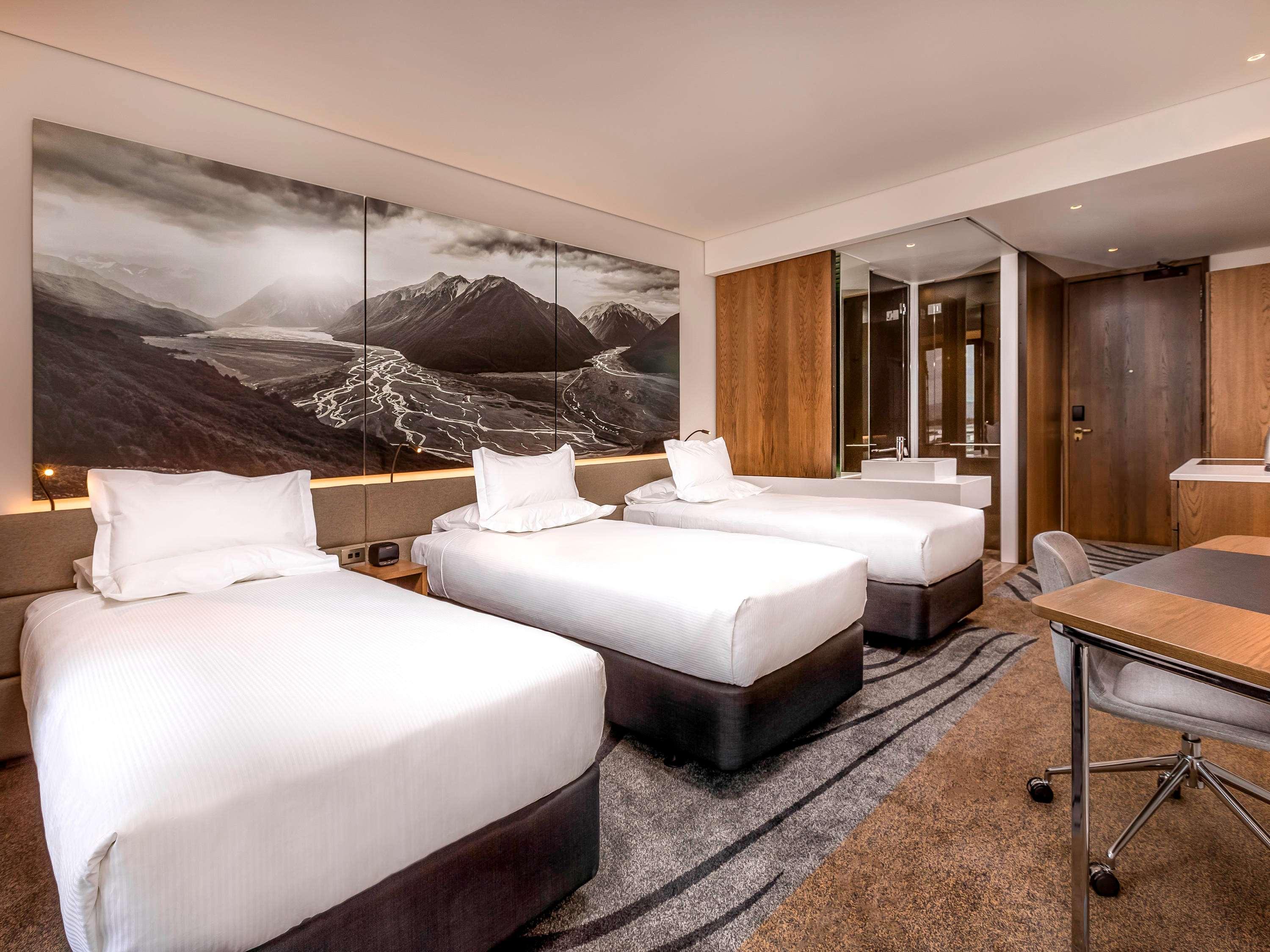 Hotel Novotel Airport 4*