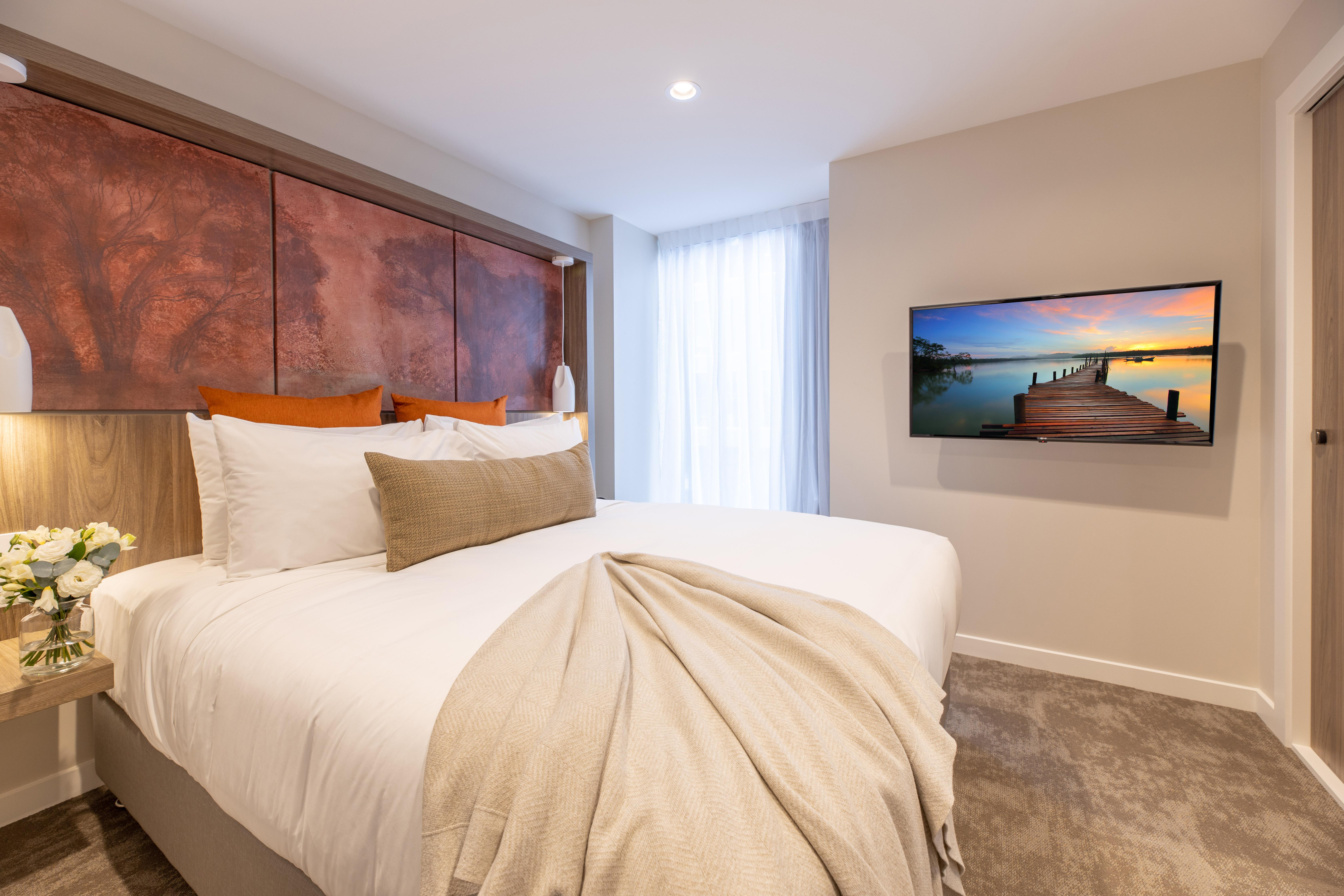 Hotel Sudima 5*