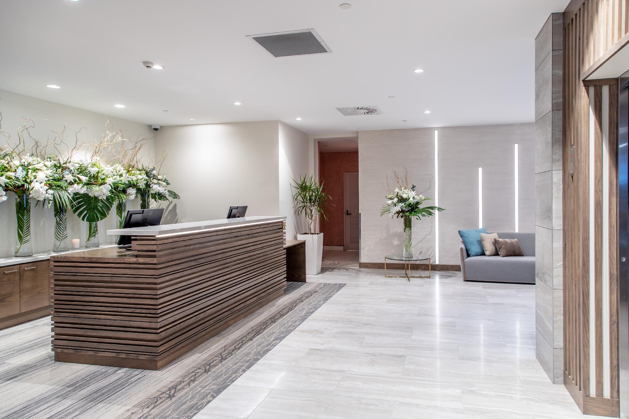 Hotel Sudima 5*