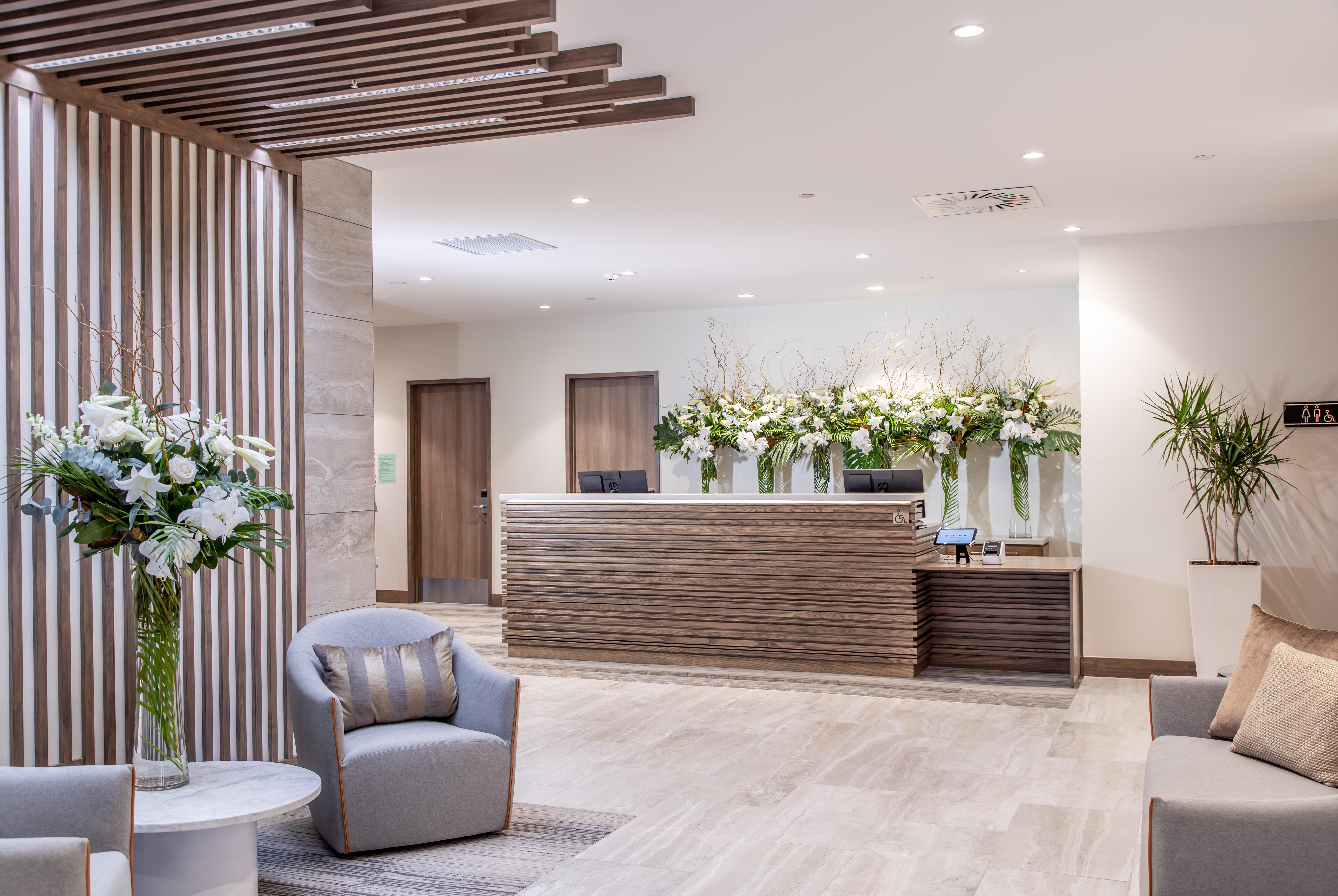 Hotel Sudima
