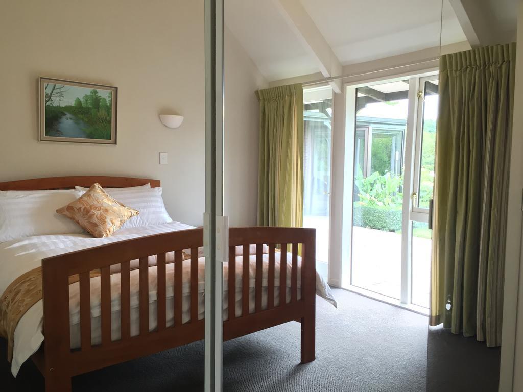 Rhododendron Garden 4*