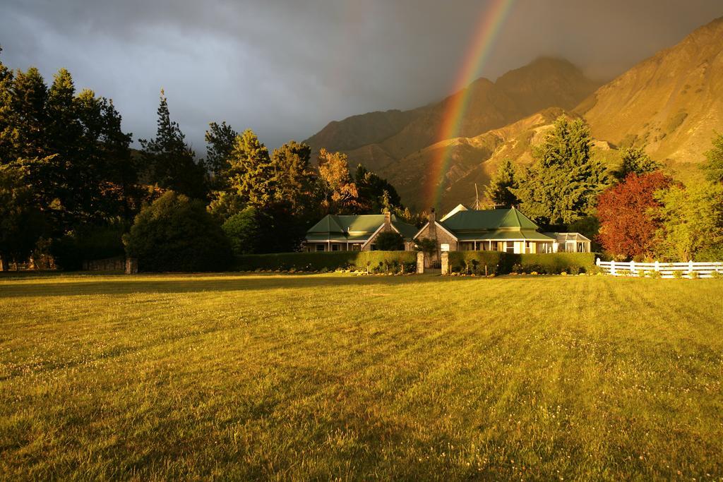 Lodge Grasmere