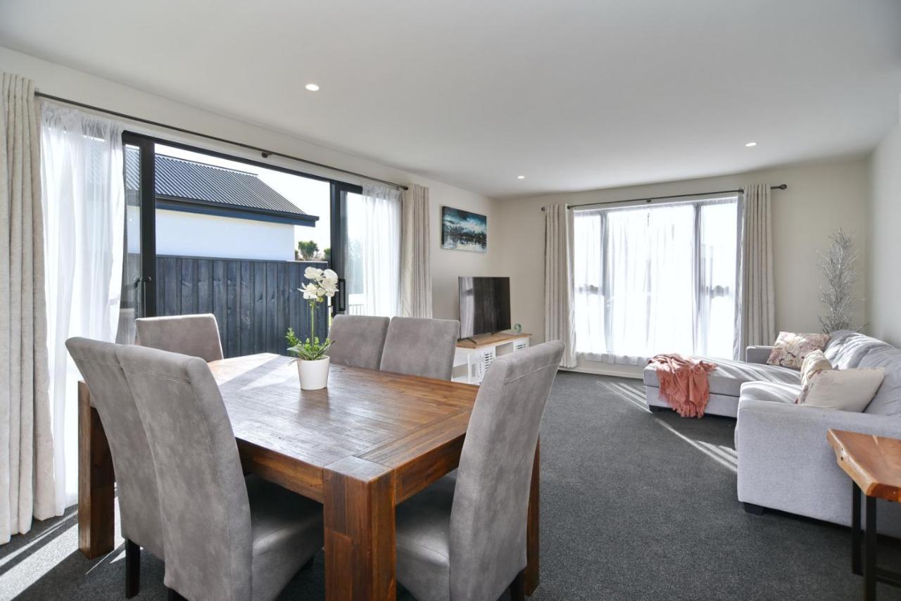Thomas Townhouse - Homes Holiday home Christchurch