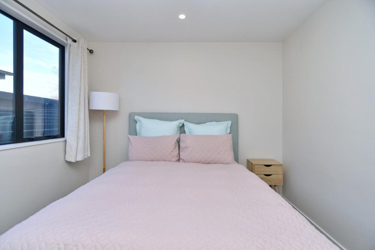 Thomas Townhouse - Homes Holiday home Christchurch
