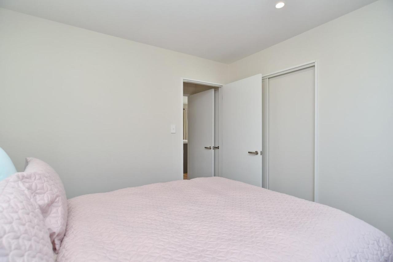 Thomas Townhouse - Homes Holiday home Christchurch
