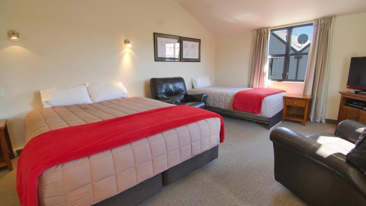 Motel Country Glen 4*