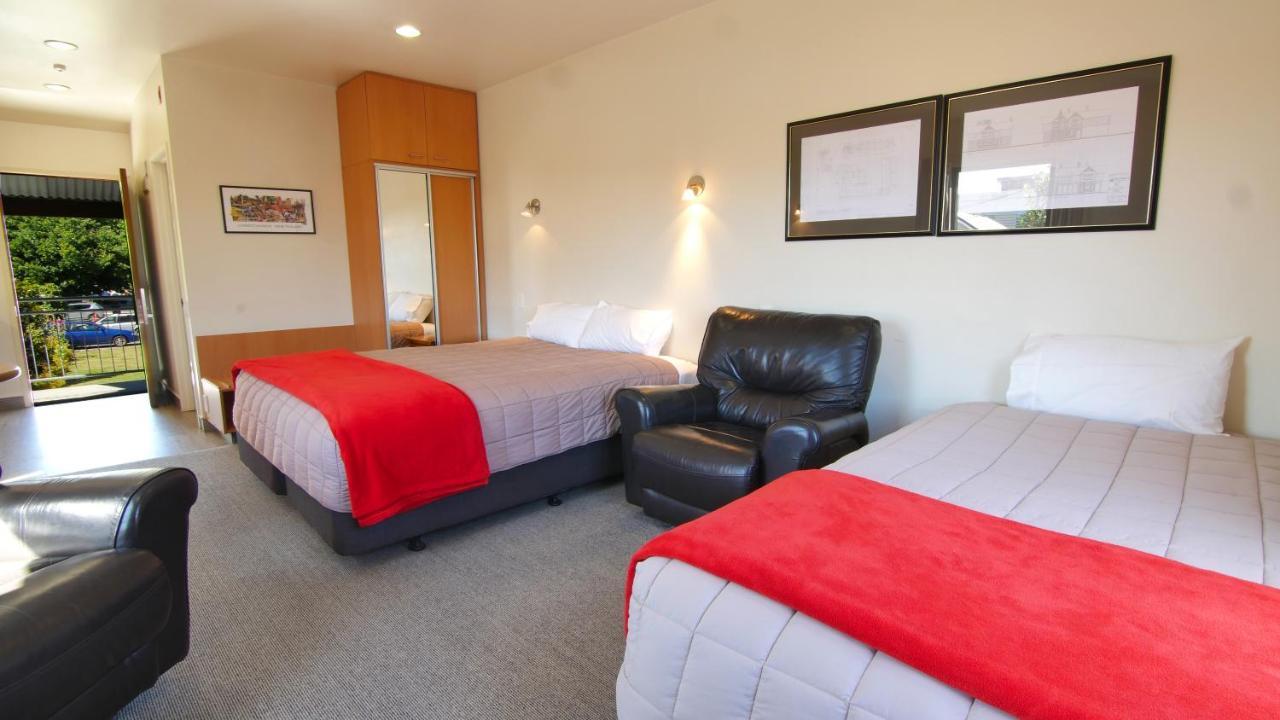 Motel Country Glen 4*