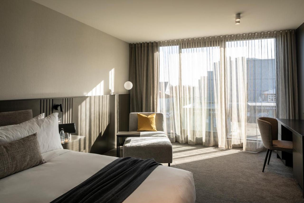The Mayfair