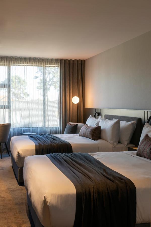 The Mayfair Hotel