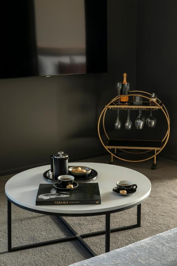 The Mayfair 5*