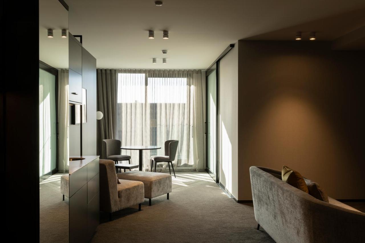Hotel The Mayfair