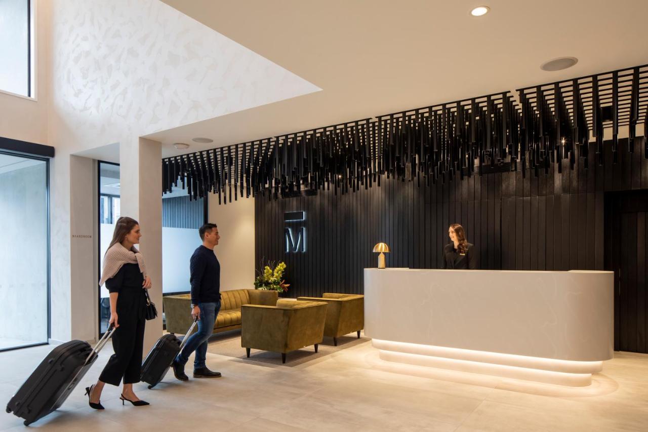 The Mayfair 5* Christchurch