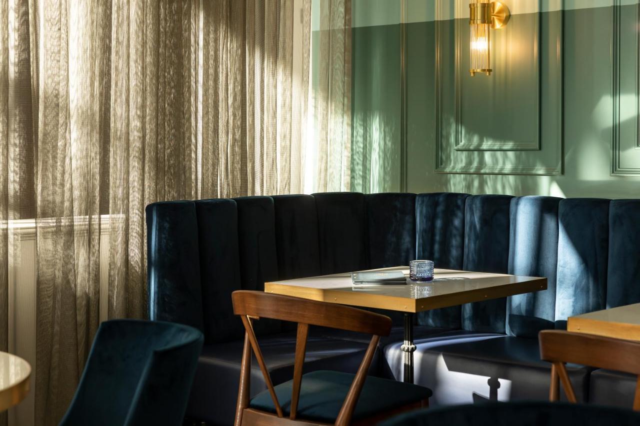 The Mayfair 5*