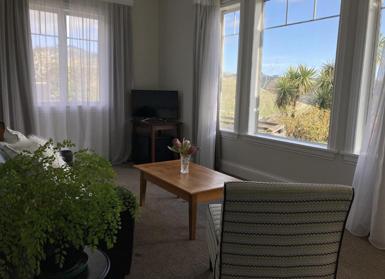 Cashmere Hills Bed & Breakfast Christchurch