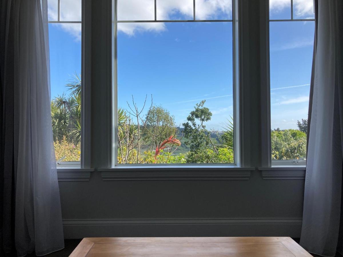 Cashmere Hills Bed & Breakfast
