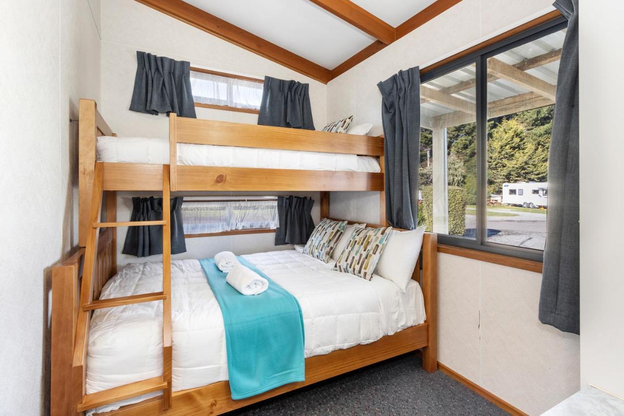 North South Holiday park 4*