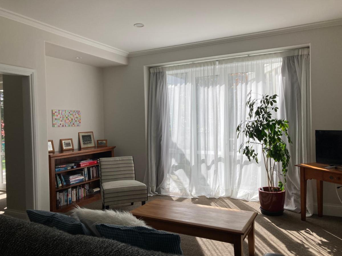 Cashmere Hills Bed & Breakfast Christchurch