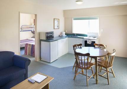 Grand Riccarton Hotel Christchurch