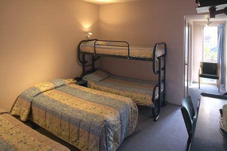 Grand Riccarton Hotel
