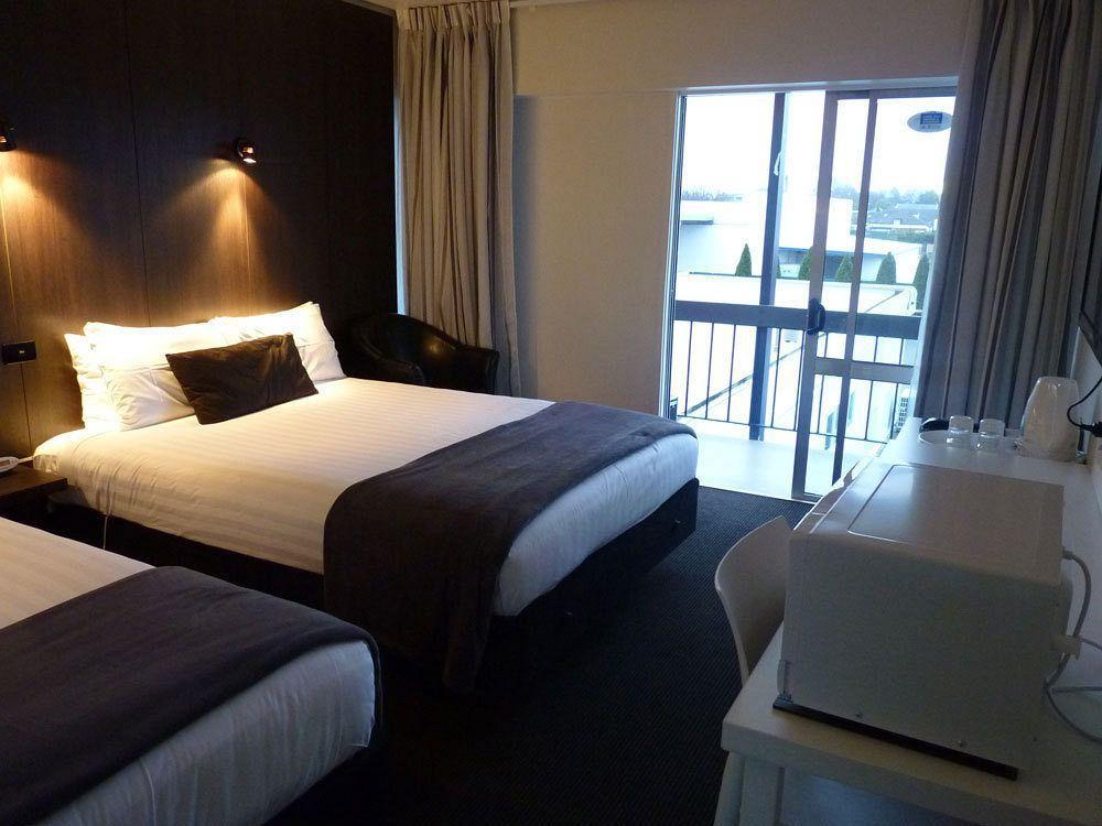 Grand Riccarton Christchurch