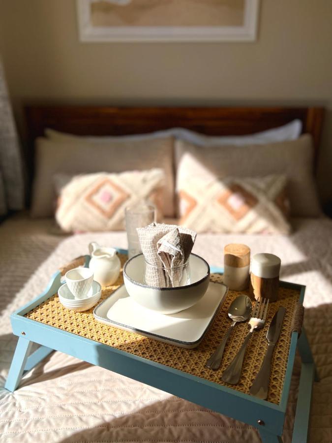 Bed & Breakfast Golden Pearl Christchurch