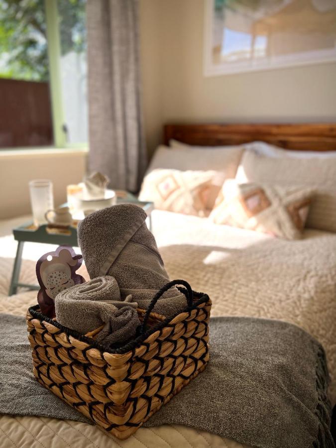 Bed & Breakfast Golden Pearl Christchurch