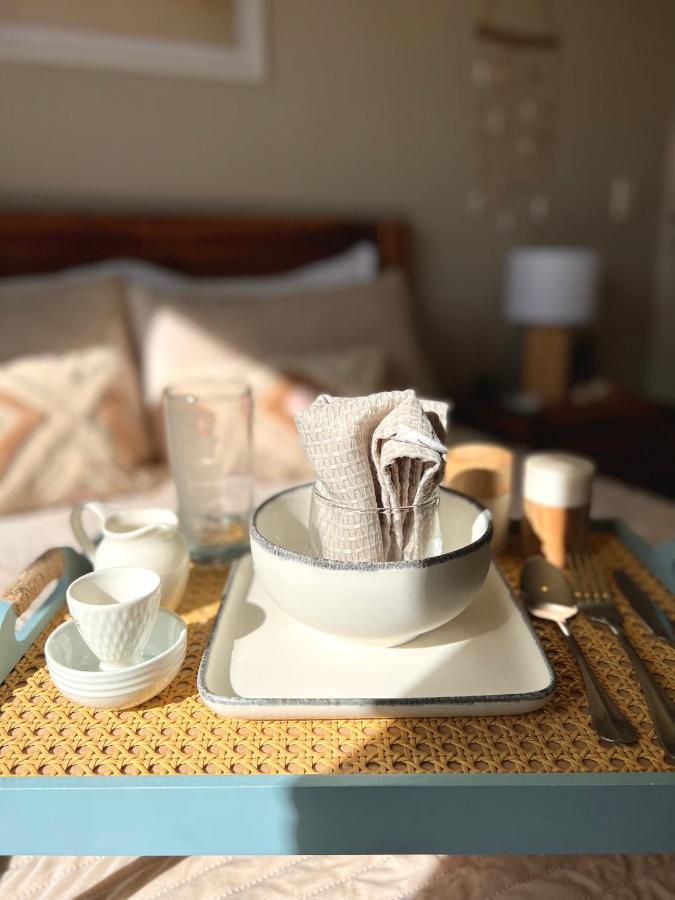 Bed & Breakfast Golden Pearl *