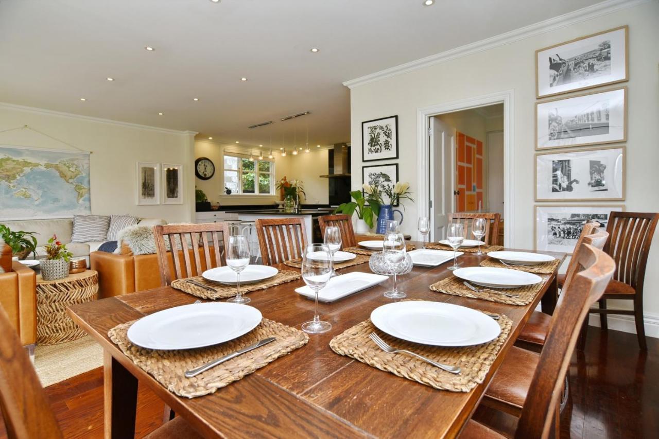 Retreat - Homes Holiday home *