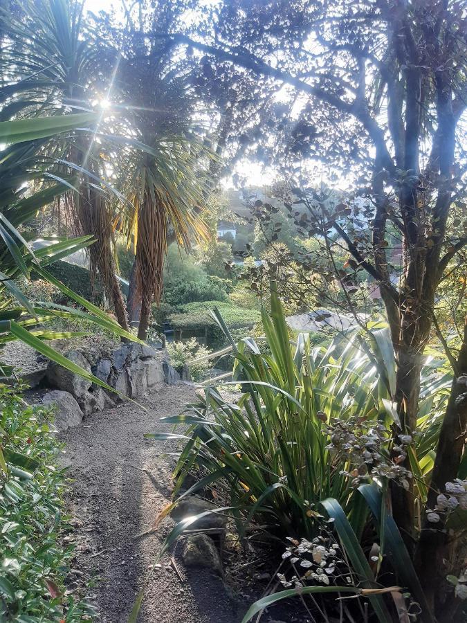 Holiday home Sherwood 4-bedroom With Spectacular Views Christchurch