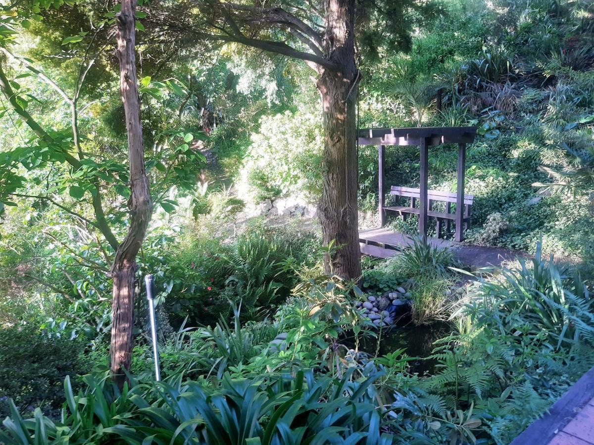 Sherwood 4-bedroom With Spectacular Views Holiday home