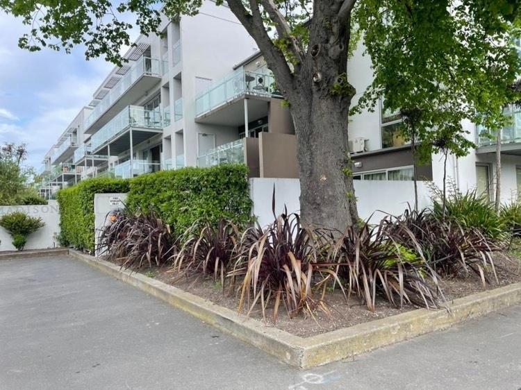 City Appartment Apartment Christchurch