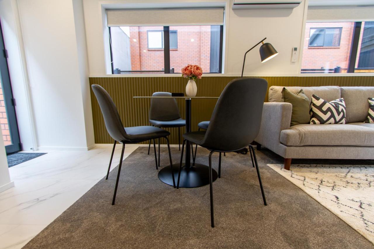 Apartamento New Sophisticated City Pad *