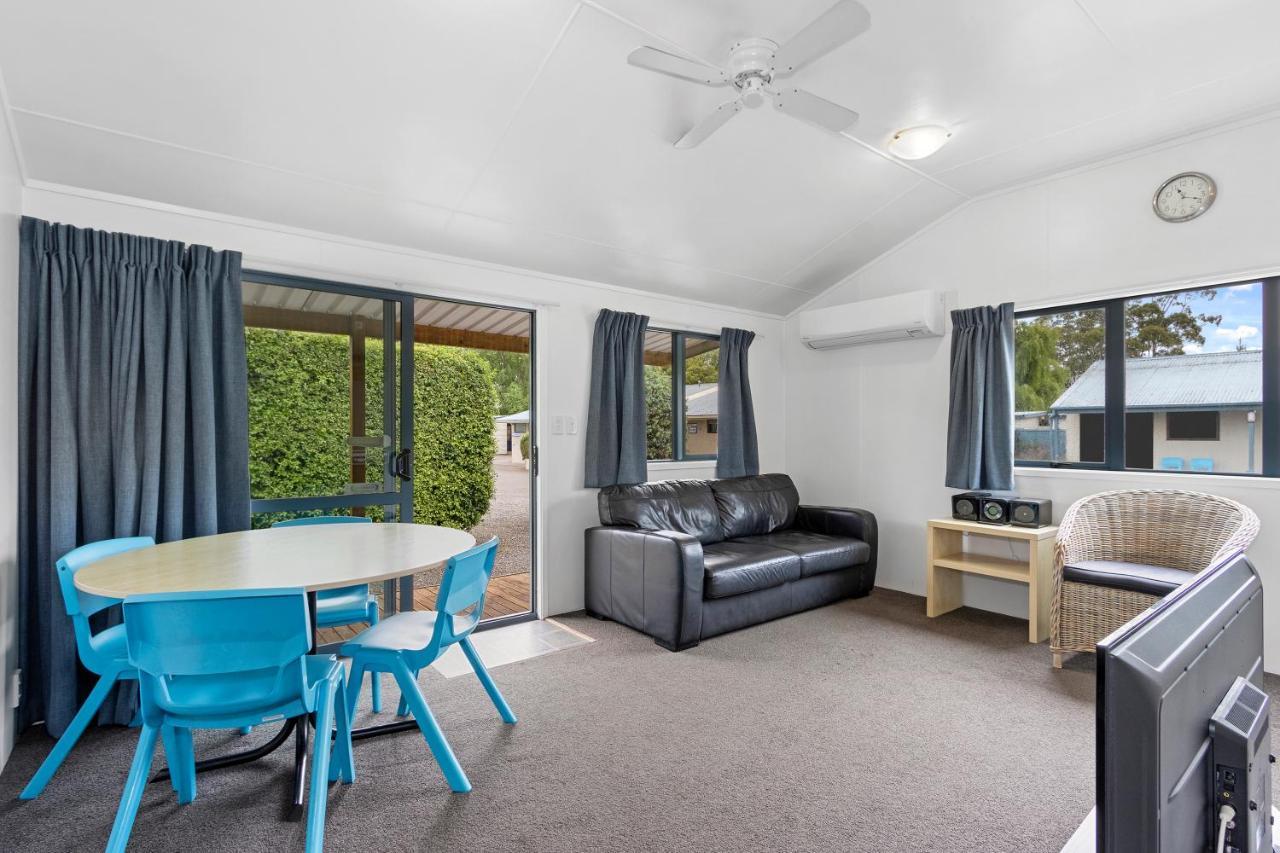 Holiday park North South 4*