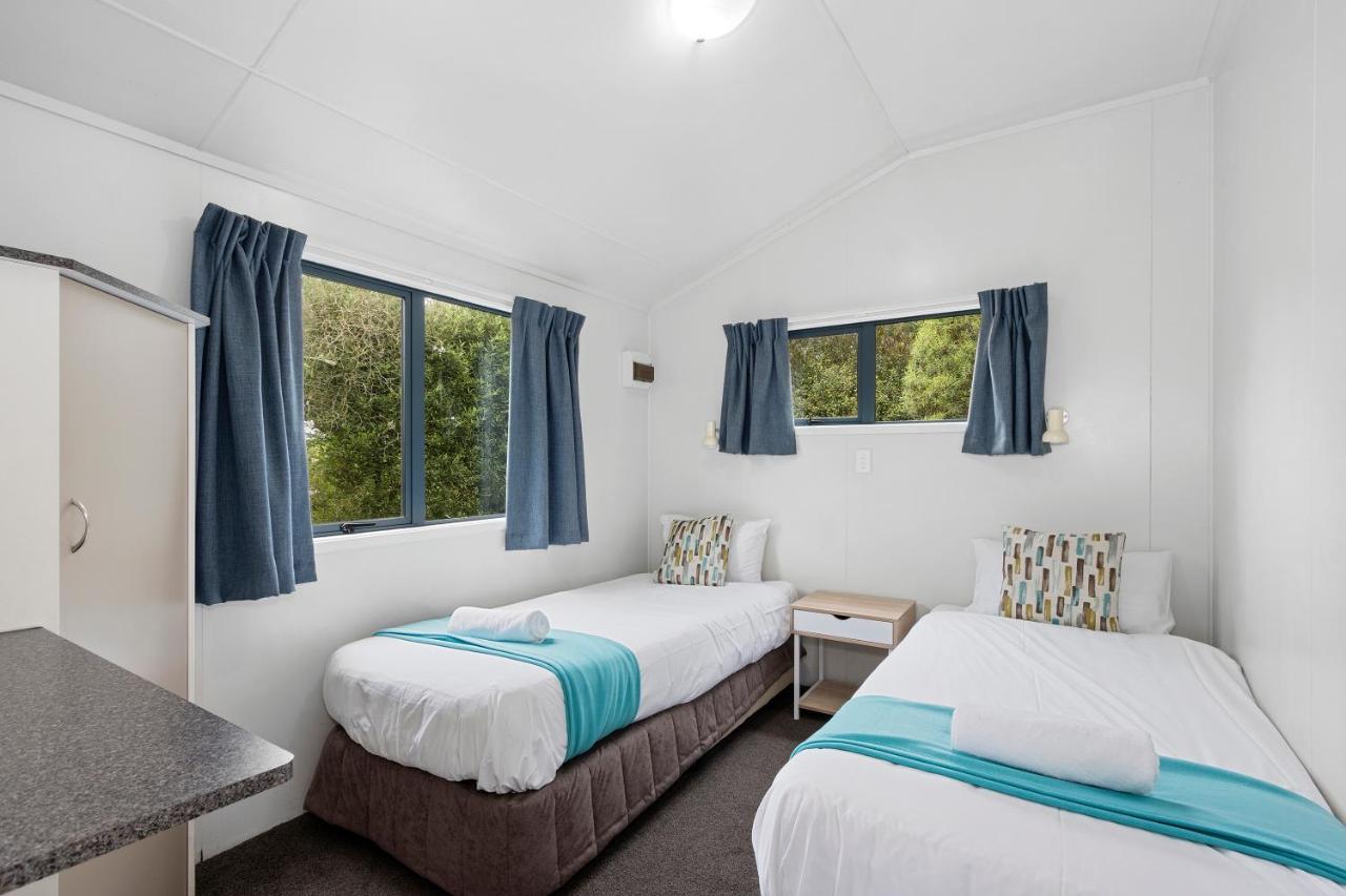 North South Holiday park