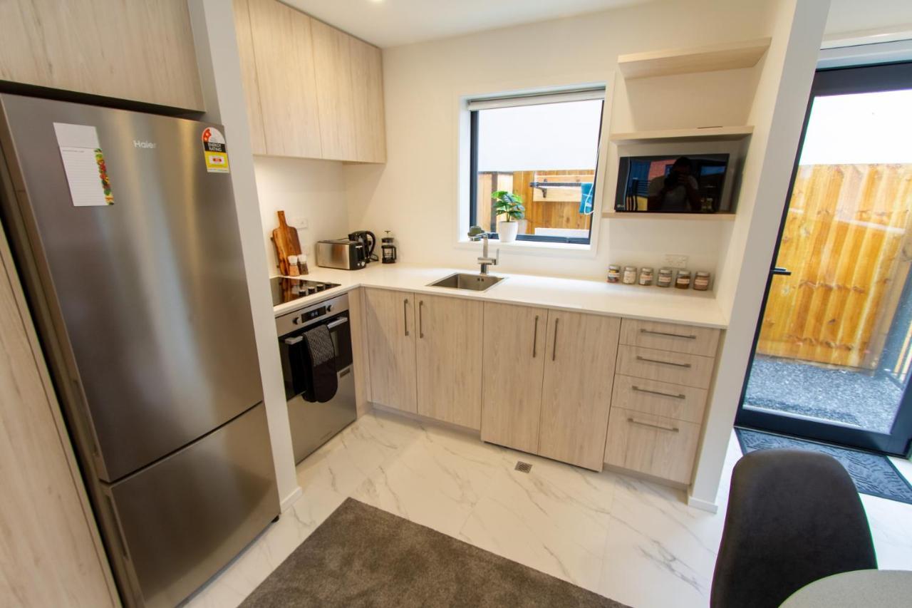 New Sophisticated City Pad Apartamento