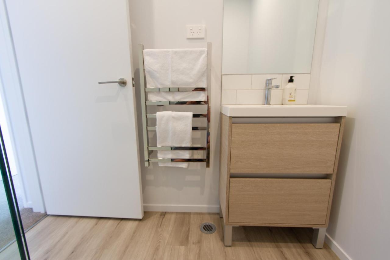 Peaceful 2 Bed Pad W/carpark *